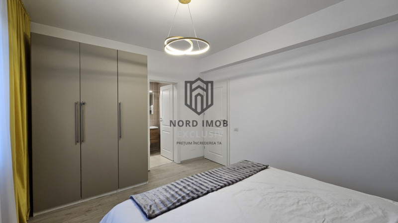 VILĂ ELEGANTĂ DE ÎNCHIRIAT – COMPLEX RST RESIDENCE, CORBEANCA