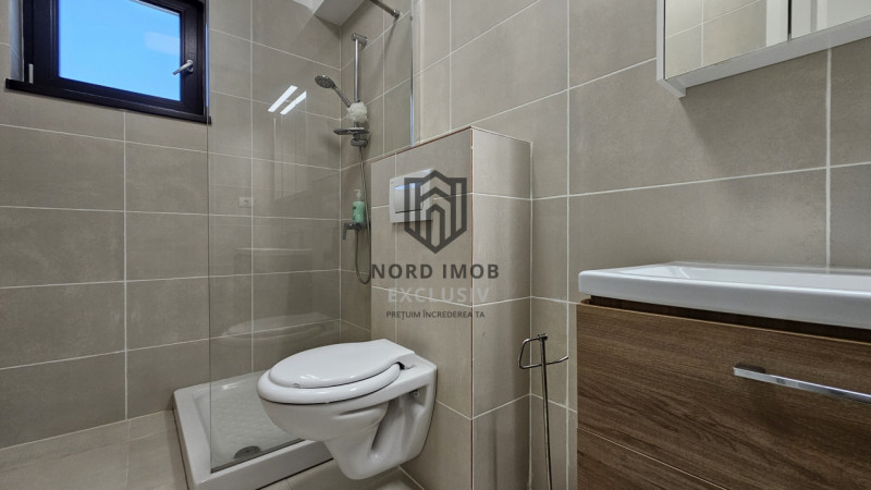 VILĂ ELEGANTĂ DE ÎNCHIRIAT – COMPLEX RST RESIDENCE, CORBEANCA