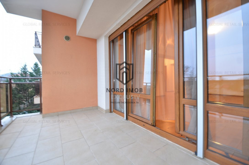 Apartament spatios 3 camere | 3 bai | Loc parcare | Aviatiei