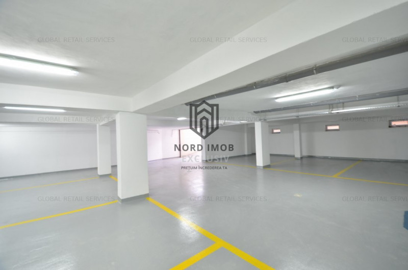 Comision 0% | Apartament modern 3 camere | * Parcare | Imobil boutique | Domenii