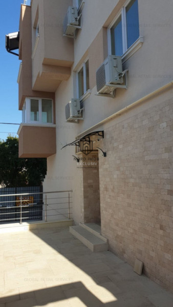 Comision 0% | Apartament modern 3 camere | * Parcare | Imobil boutique | Domenii