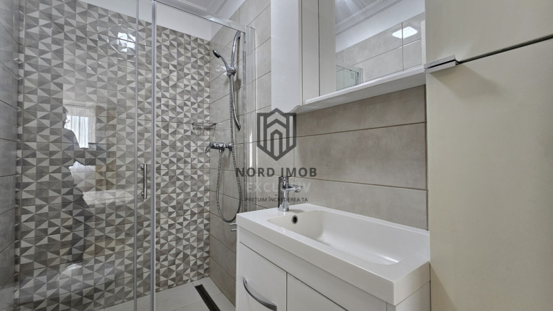 Comision 0% | Apartament modern 3 camere | * Parcare | Imobil boutique | Domenii