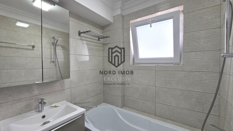 Comision 0% | Apartament modern 3 camere | * Parcare | Imobil boutique | Domenii