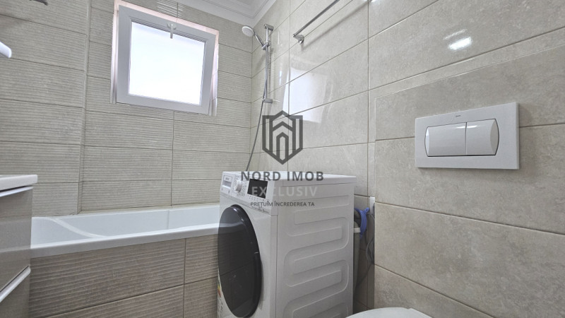 Comision 0% | Apartament modern 3 camere | * Parcare | Imobil boutique | Domenii
