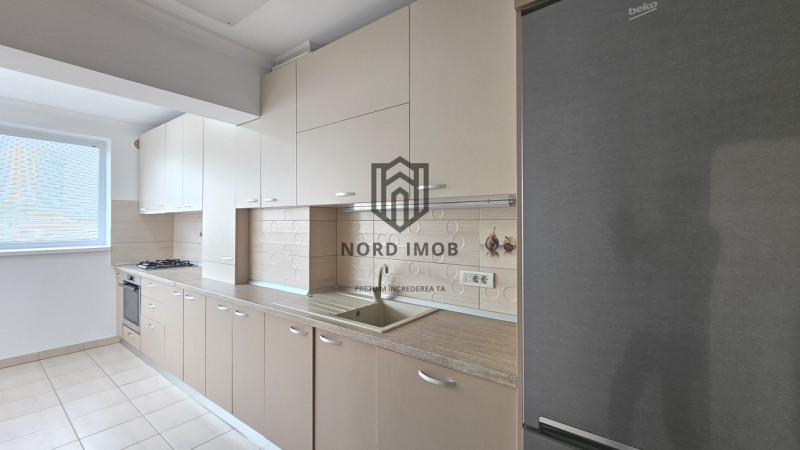 Comision 0% | Apartament modern 3 camere | * Parcare | Imobil boutique | Domenii