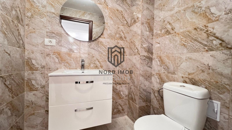 SPAȚIU COMERCIAL – BIROURI – SHOWROOM DE ÎNCHIRIAT | CORBEANCA