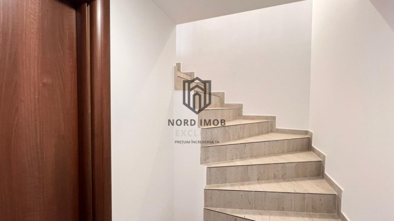SPAȚIU COMERCIAL – BIROURI – SHOWROOM DE ÎNCHIRIAT | CORBEANCA