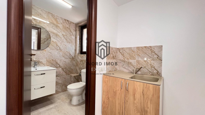 SPAȚIU COMERCIAL – BIROURI – SHOWROOM DE ÎNCHIRIAT | CORBEANCA