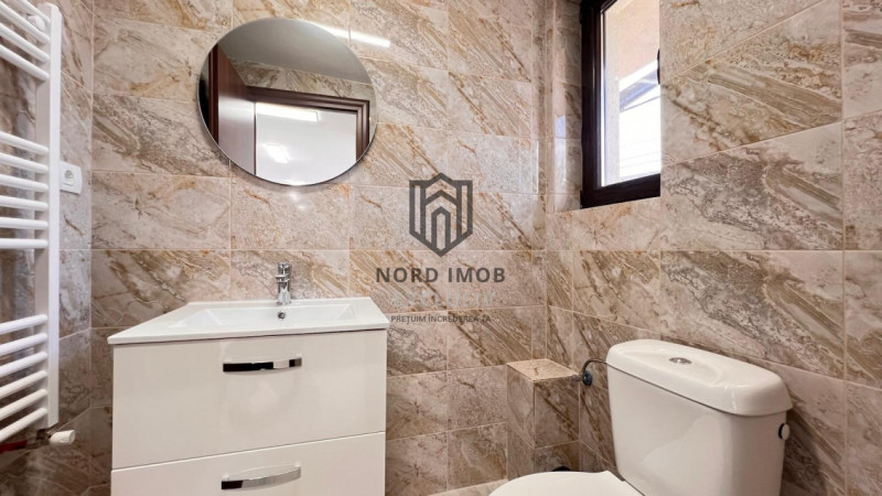 SPAȚIU COMERCIAL – BIROURI – SHOWROOM DE ÎNCHIRIAT | CORBEANCA