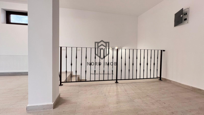SPAȚIU COMERCIAL – BIROURI – SHOWROOM DE ÎNCHIRIAT | CORBEANCA