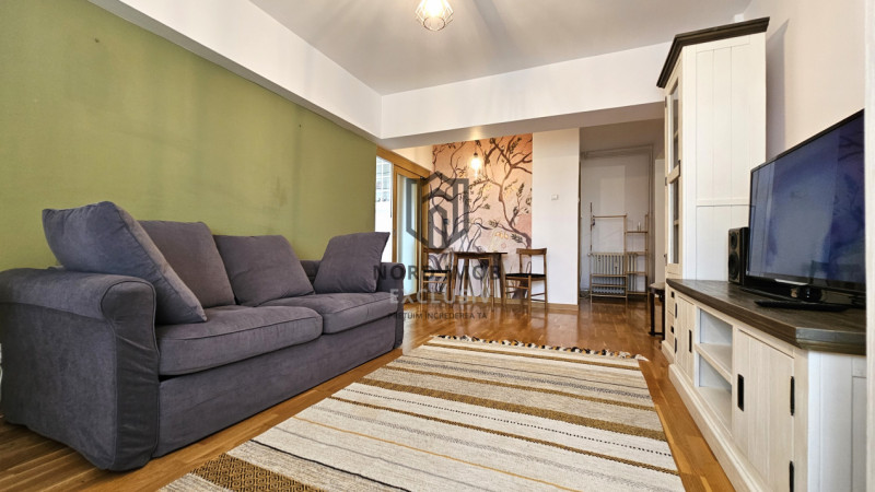 Splaiul Unirii | Apartament 2 camere | 68 mp | Cat friendly | Prima inchiriere
