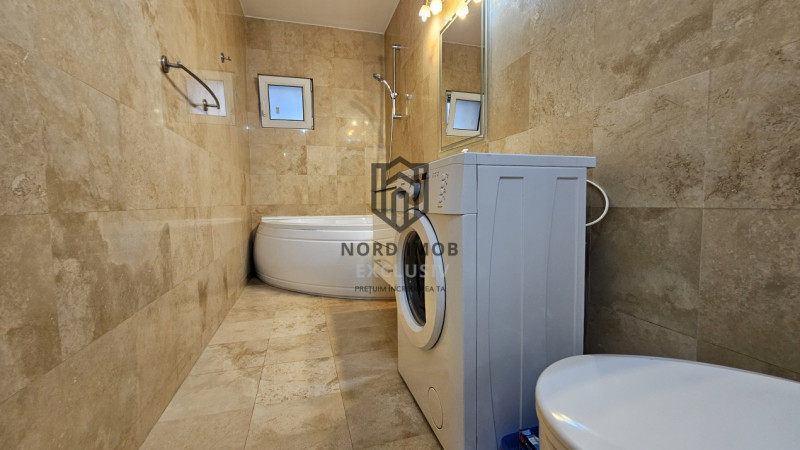 Splaiul Unirii | Apartament 2 camere | 68 mp | Cat friendly | Prima inchiriere