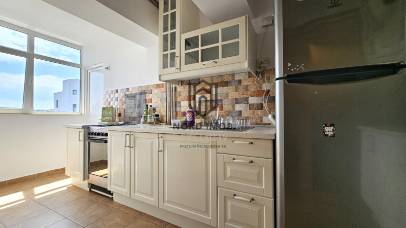 Splaiul Unirii | Apartament 2 camere | 68 mp | Cat friendly | Prima inchiriere