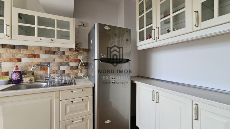 Splaiul Unirii | Apartament 2 camere | 68 mp | Cat friendly | Prima inchiriere