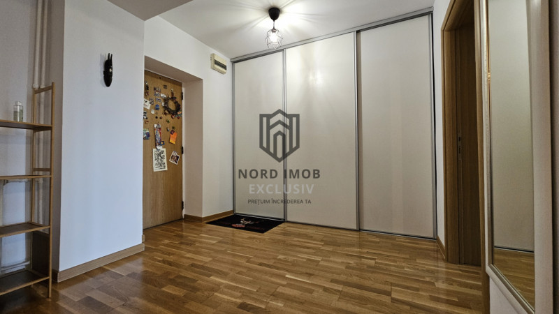Splaiul Unirii | Apartament 2 camere | 68 mp | Cat friendly | Prima inchiriere