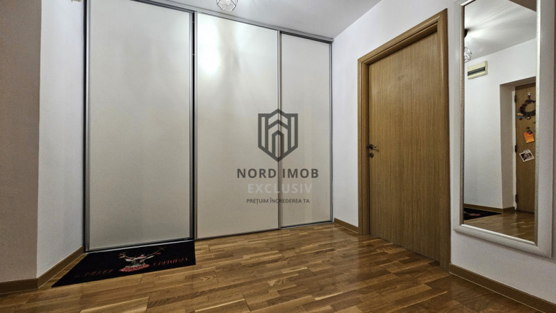 Splaiul Unirii | Apartament 2 camere | 68 mp | Cat friendly | Prima inchiriere