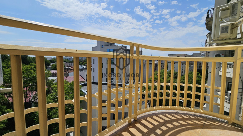 Splaiul Unirii | Apartament 2 camere | 68 mp | Cat friendly | Prima inchiriere