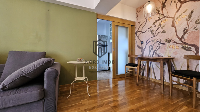 Splaiul Unirii | Apartament 2 camere | 68 mp | Cat friendly | Prima inchiriere