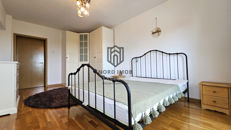 Splaiul Unirii | Apartament 2 camere | 68 mp | Cat friendly | Prima inchiriere