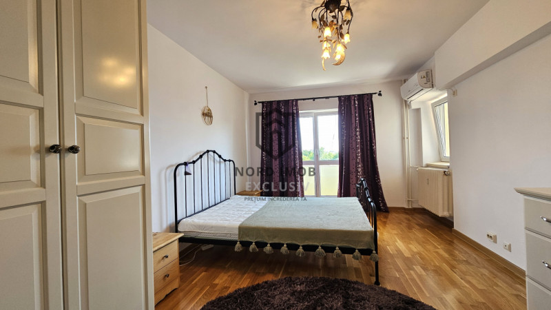 Splaiul Unirii | Apartament 2 camere | 68 mp | Cat friendly | Prima inchiriere