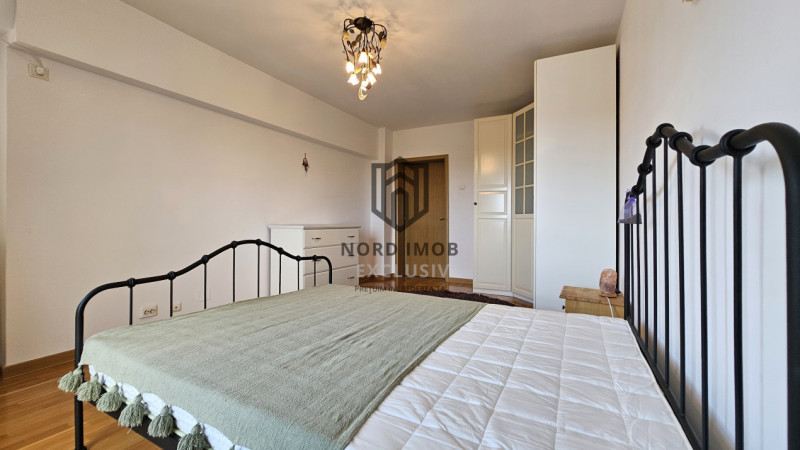 Splaiul Unirii | Apartament 2 camere | 68 mp | Cat friendly | Prima inchiriere