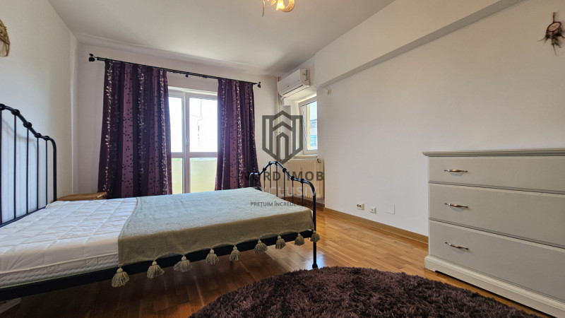 Splaiul Unirii | Apartament 2 camere | 68 mp | Cat friendly | Prima inchiriere