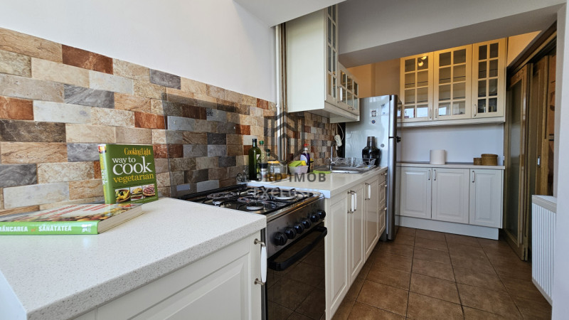 Splaiul Unirii | Apartament 2 camere | 68 mp | Cat friendly | Prima inchiriere