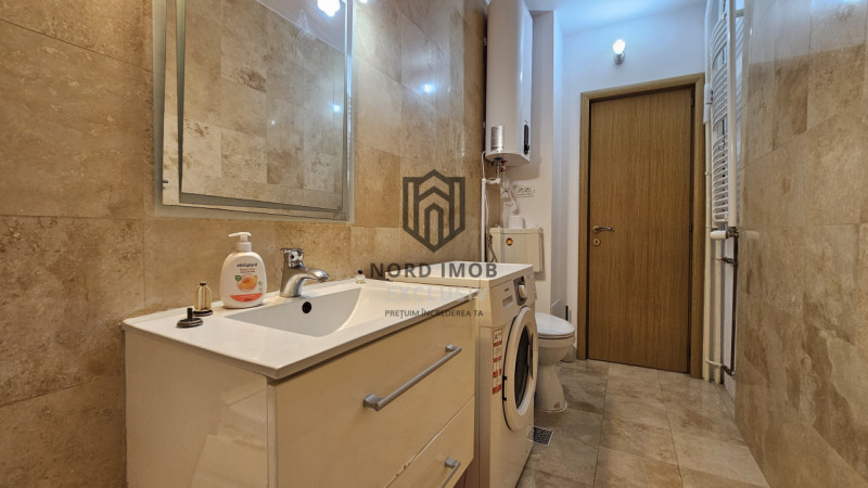 Splaiul Unirii | Apartament 2 camere | 68 mp | Cat friendly | Prima inchiriere
