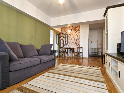 Splaiul Unirii | Apartament 2 camere | 68 mp | Prima închiriere